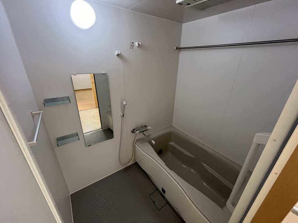 シャンテ岐阜 0803号-12