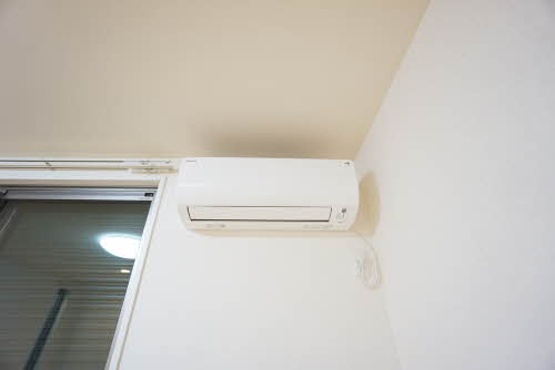 コーポラス岩成台 A101号-5