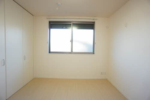 コーポラス岩成台 A101号-9