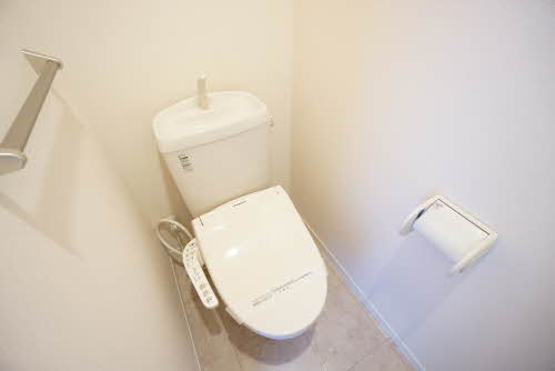 コーポラス岩成台 A101号-10