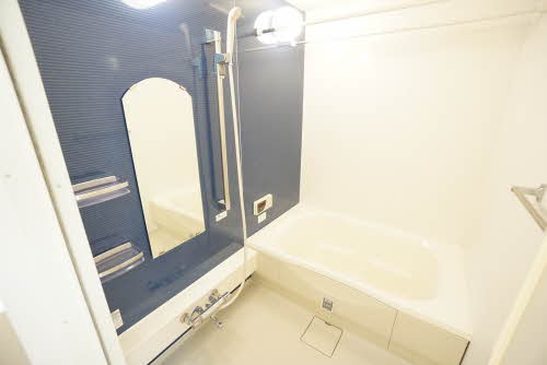 コーポラス岩成台 A101号-11