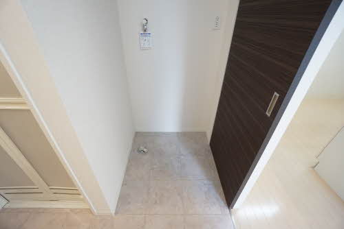 コーポラス岩成台 A101号-12