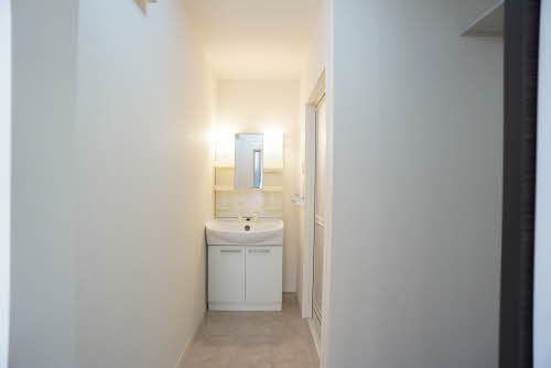 コーポラス岩成台 A101号-13