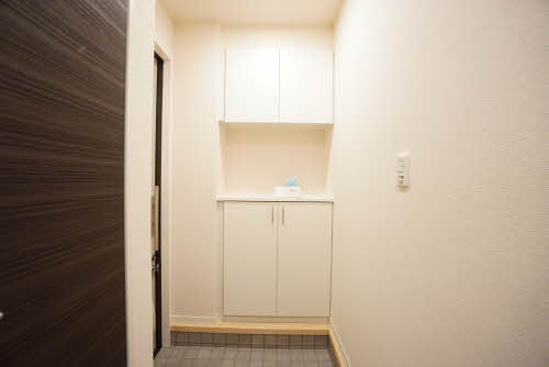 コーポラス岩成台 A101号-14