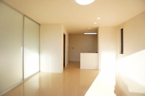 コーポラス岩成台 A102号-2