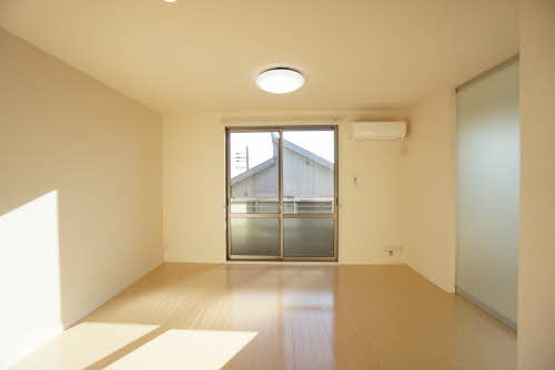 コーポラス岩成台 A102号-3