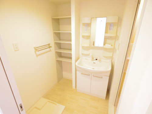 ルミエール 0504号-9