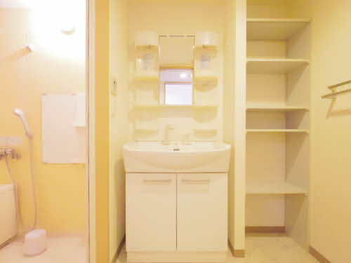 ルミエール 0603号-12