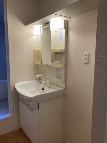 ルーチェ A102号-6