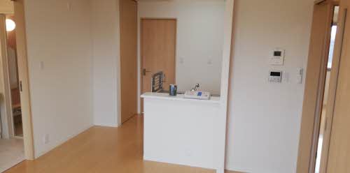 カーサホワイトショコラ 0203号-4