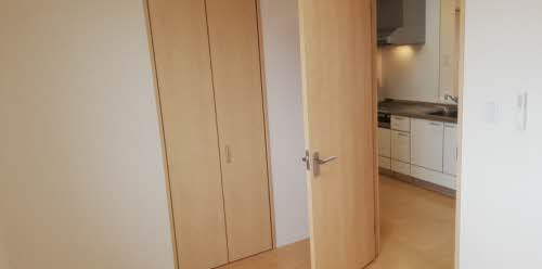 カーサホワイトショコラ 0203号-8