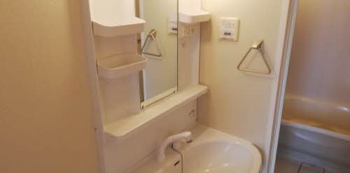 カーサホワイトショコラ 0203号-15