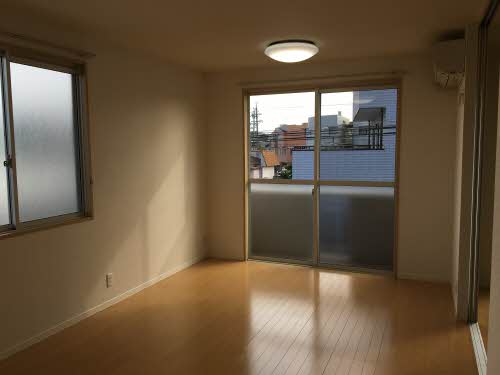 アンジュ B202号-2