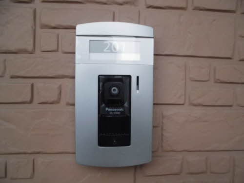 サンライズ富士 B201号-3