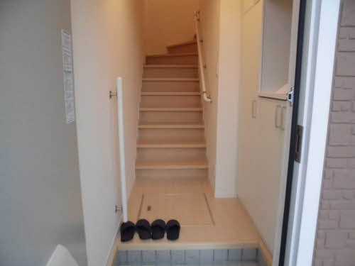 サンライズ富士 B201号-4