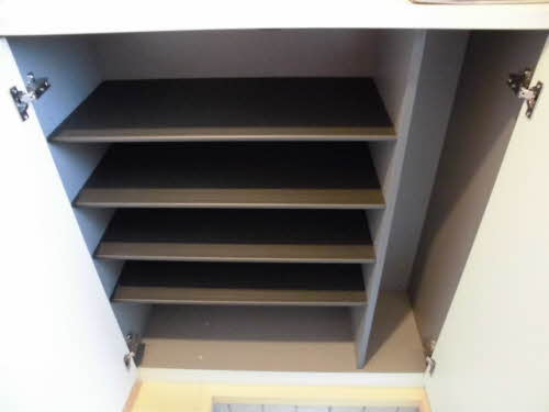 サンライズ富士 B201号-5