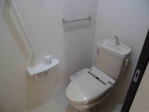 サンライズ富士 B201号-6