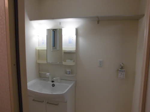 サンライズ富士 B201号-9