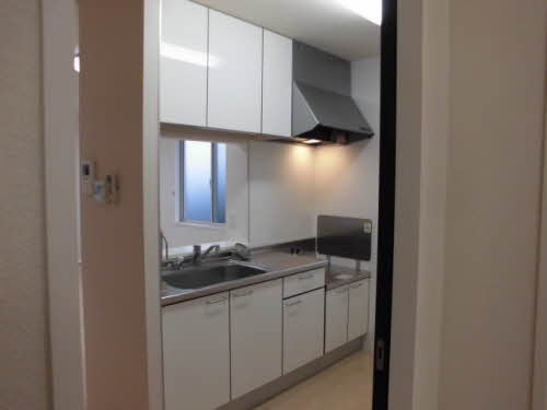 サンライズ富士 B201号-10