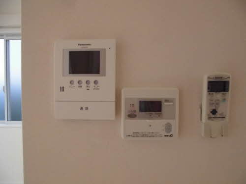 サンライズ富士 B201号-11