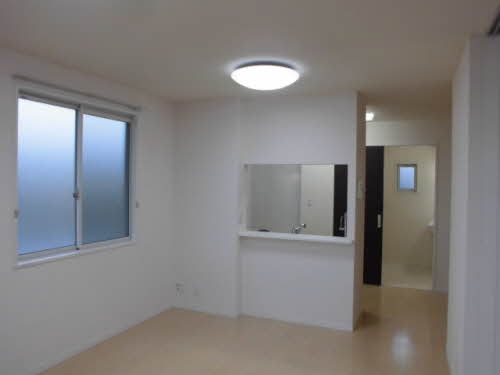 サンライズ富士 B201号-15