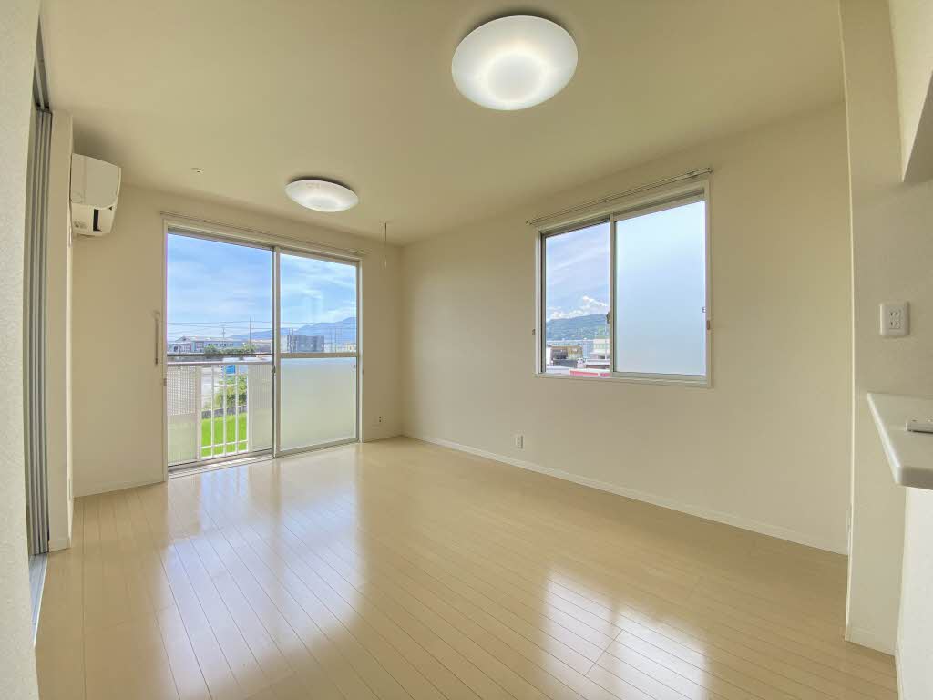 サンライズ富士 C201号-3