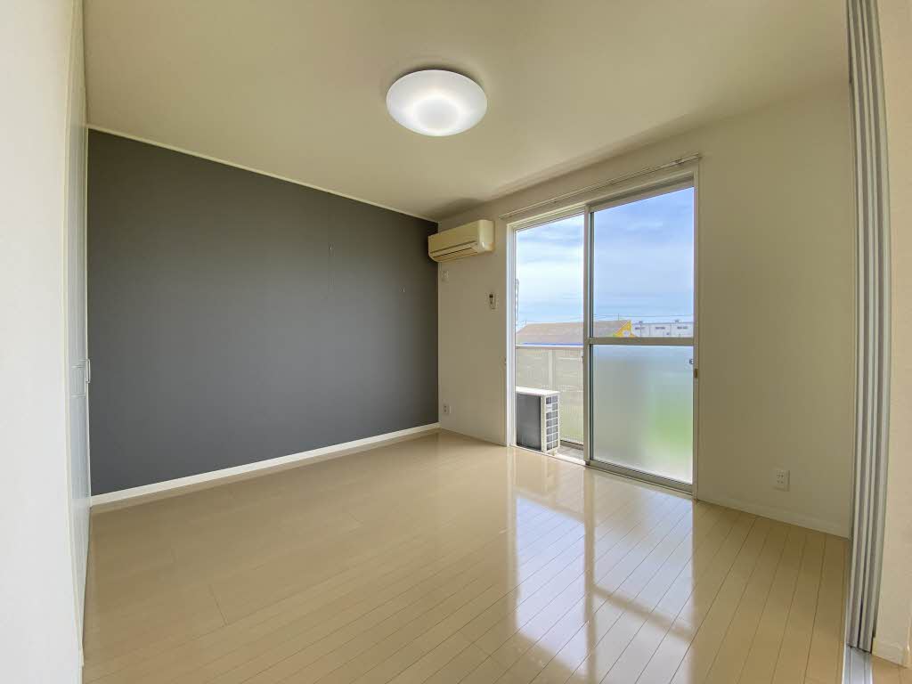 サンライズ富士 C201号-5