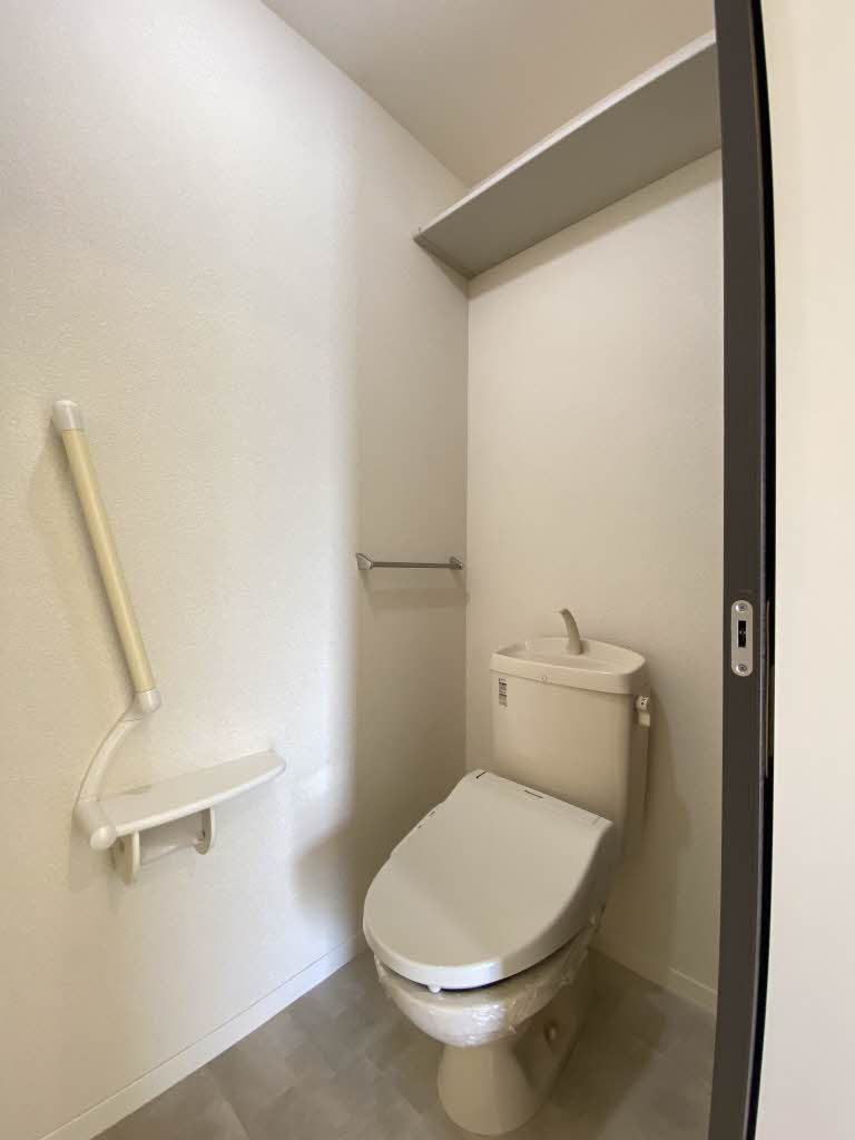 サンライズ富士 C201号-9