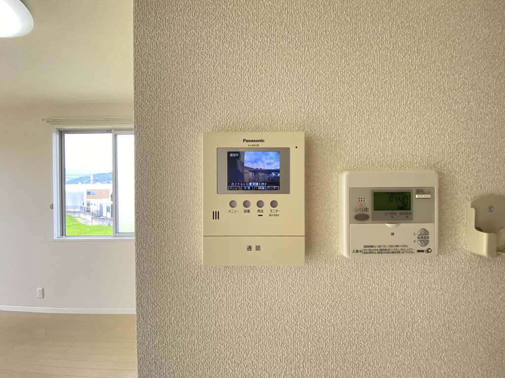 サンライズ富士 C201号-10