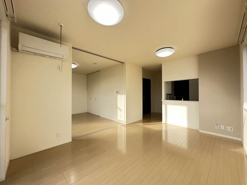 サンライズ富士 C203号-2