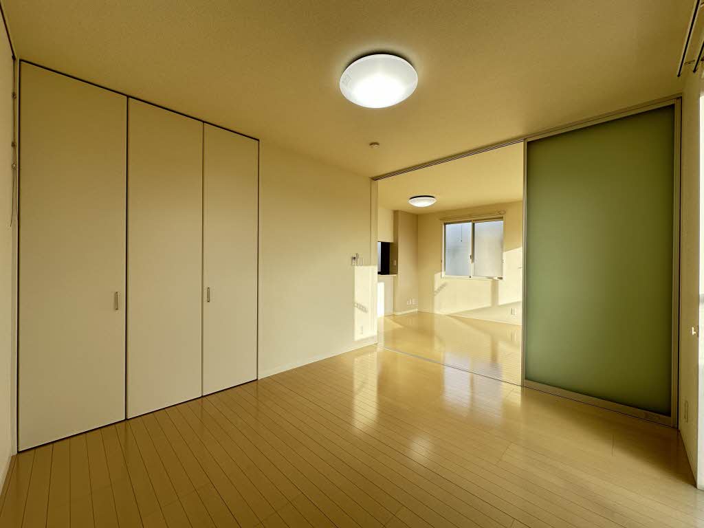 サンライズ富士 C203号-8