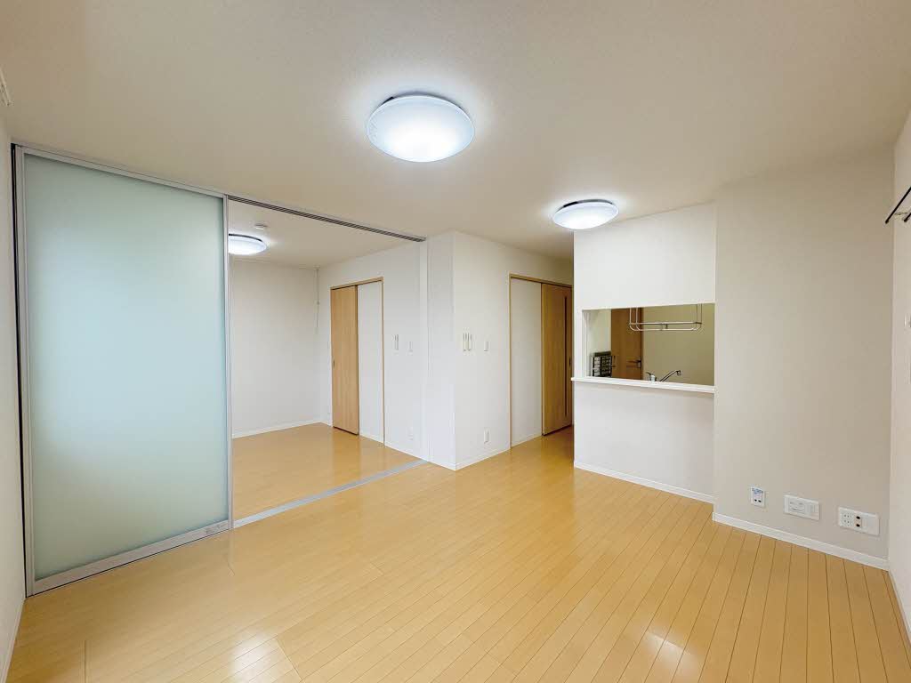 タウンコート大国 0301号-3