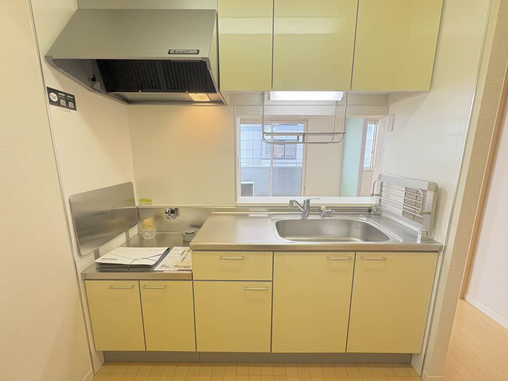 タウンコート大国 0301号-6