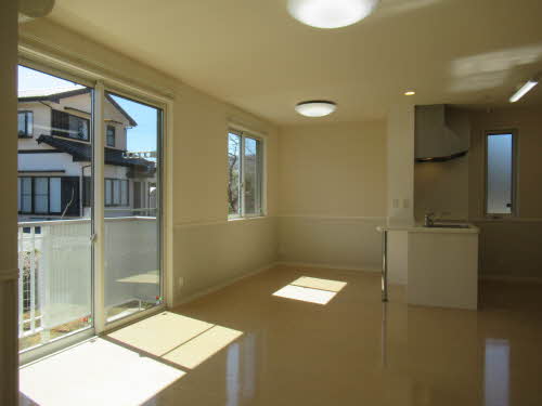 ベルコモンズ　ＣＥＦＧＨ H101号-2