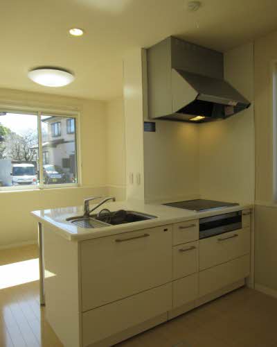 ベルコモンズ　ＣＥＦＧＨ H101号-5