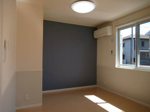 ベルコモンズ　ＣＥＦＧＨ H101号-6