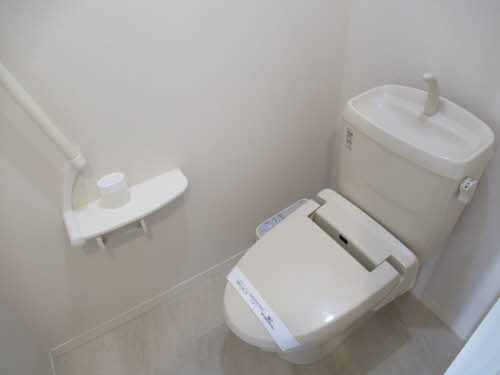 ベルコモンズ　ＣＥＦＧＨ H101号-12