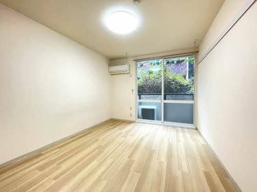 ベリーズ丸山 B103号-3