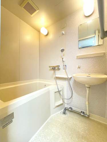 ベリーズ丸山 B103号-7