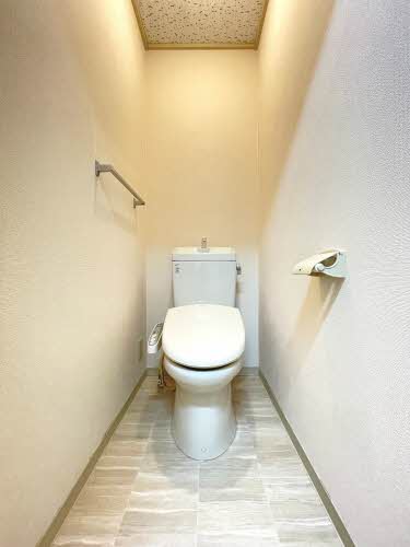 ベリーズ丸山 B103号-8