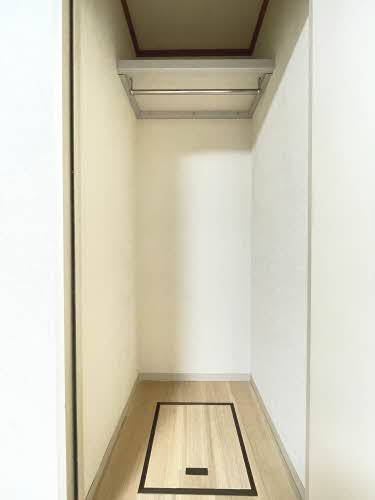 ベリーズ丸山 B103号-9