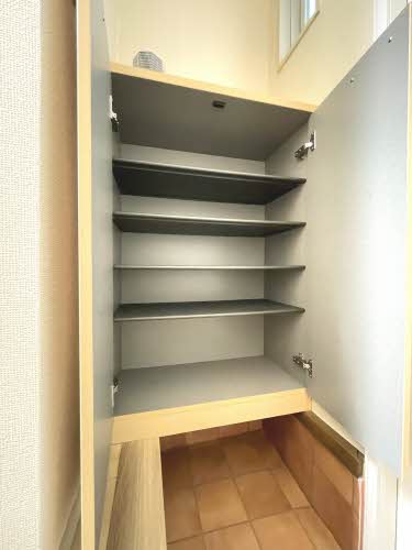 ベリーズ丸山 B103号-11