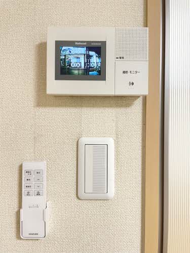 ベリーズ丸山 B103号-12