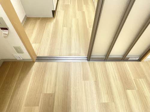 ベリーズ丸山 B103号-14