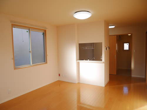 ソルレガーロ B101号-2