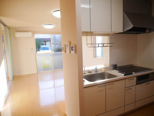 ソルレガーロ B101号-3