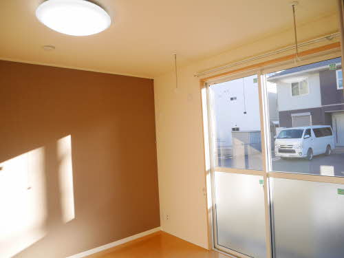 ソルレガーロ B101号-5