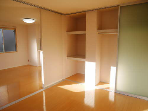 ソルレガーロ B101号-6