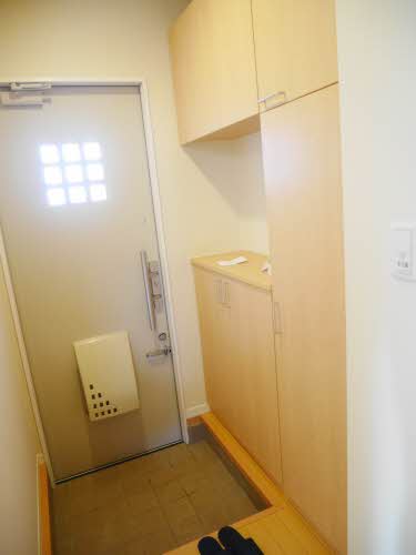 ソルレガーロ B101号-7