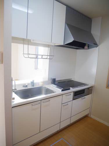 ソルレガーロ B101号-8